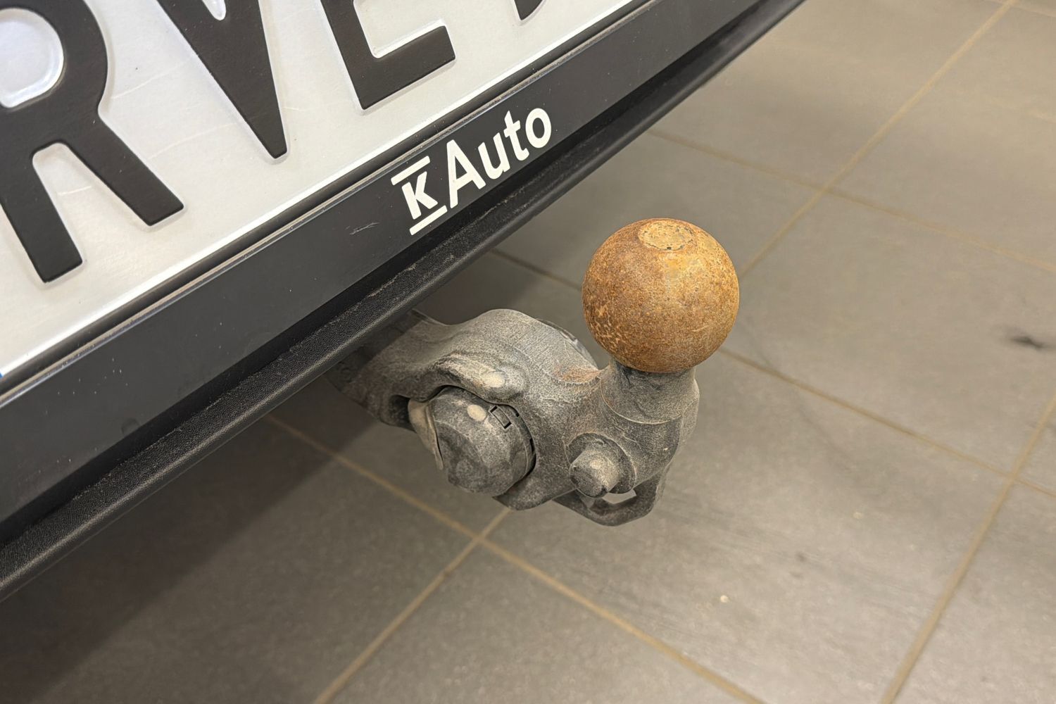 SEAT Leon Sportstourer vaihtoauto