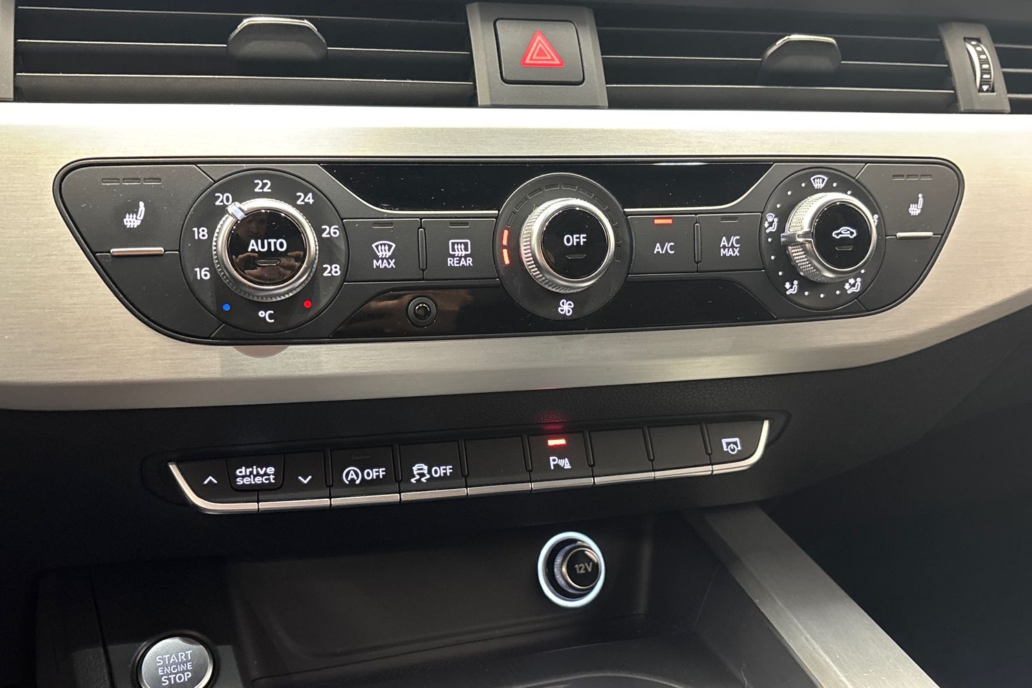 Audi A5 vaihtoauto