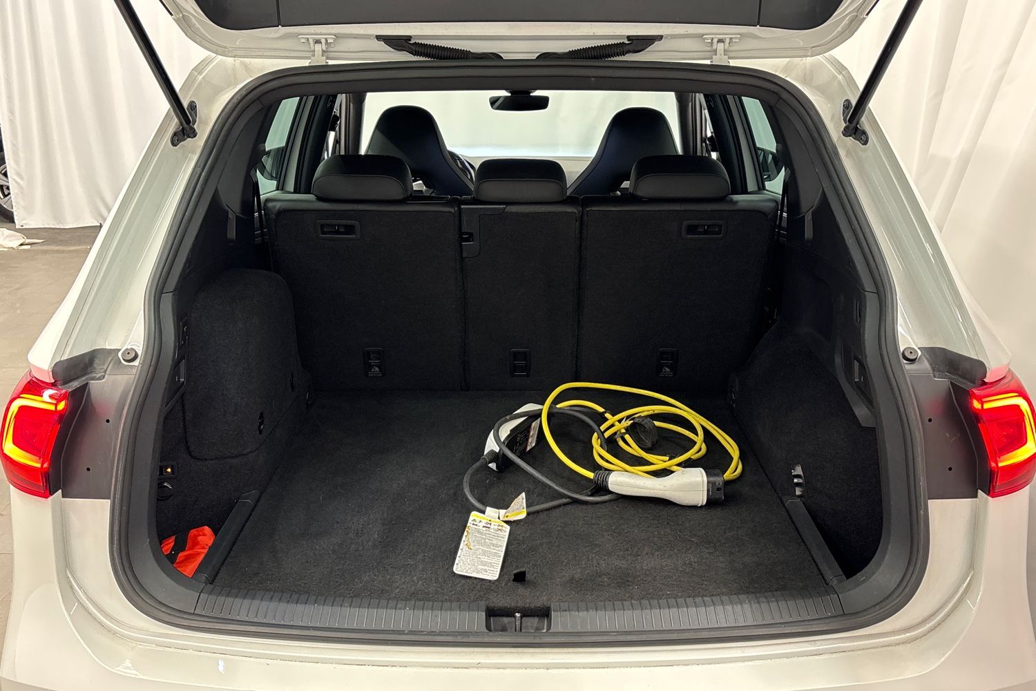 SEAT Tarraco vaihtoauto