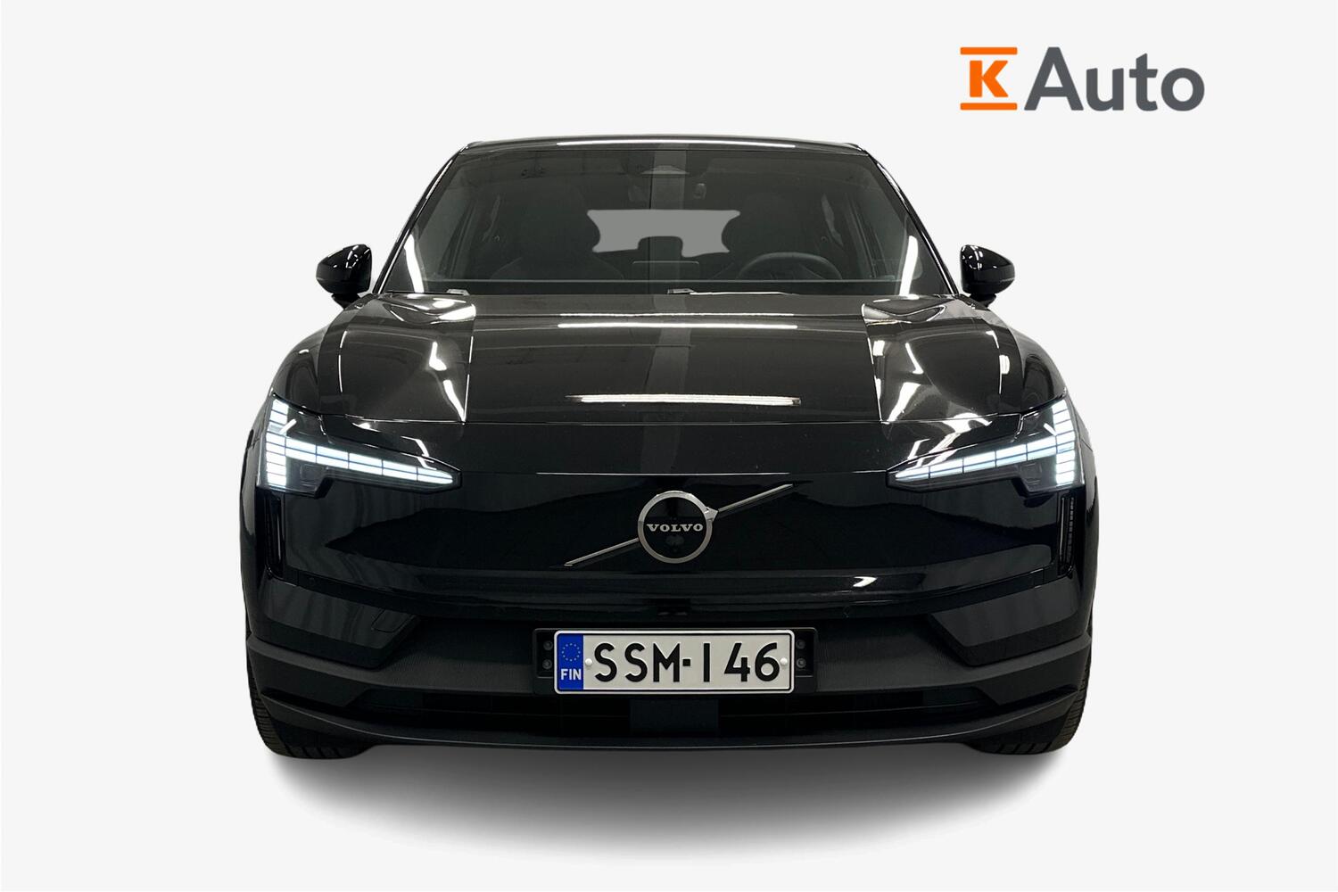 Volvo EX30 vaihtoauto