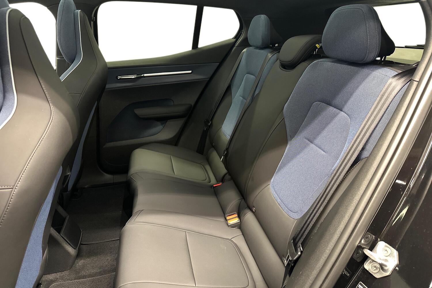 Volvo EX30 vaihtoauto