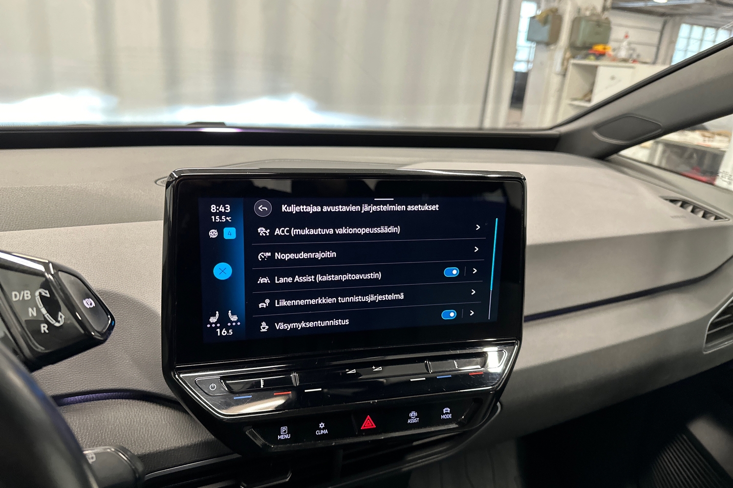 Volkswagen ID.3 vaihtoauto