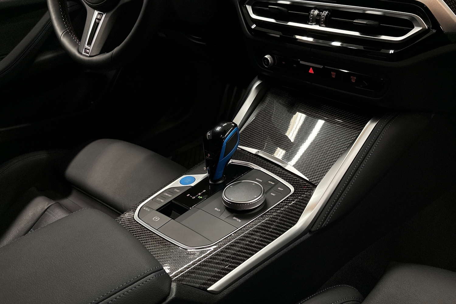 BMW i4 M50 vaihtoauto