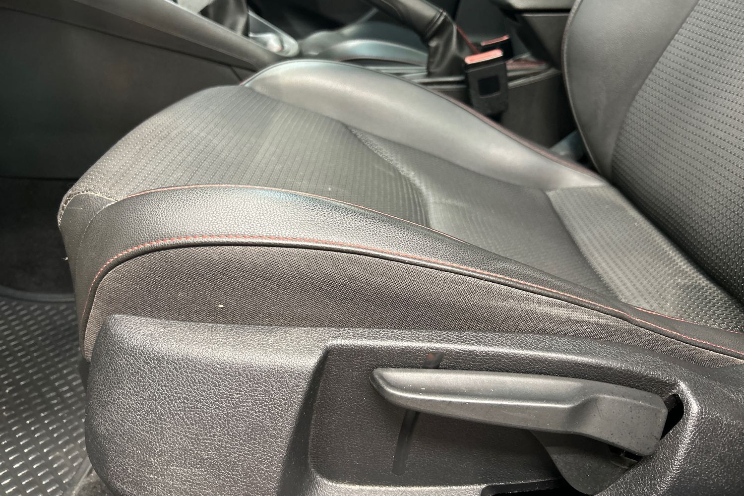 SEAT Leon ST vaihtoauto