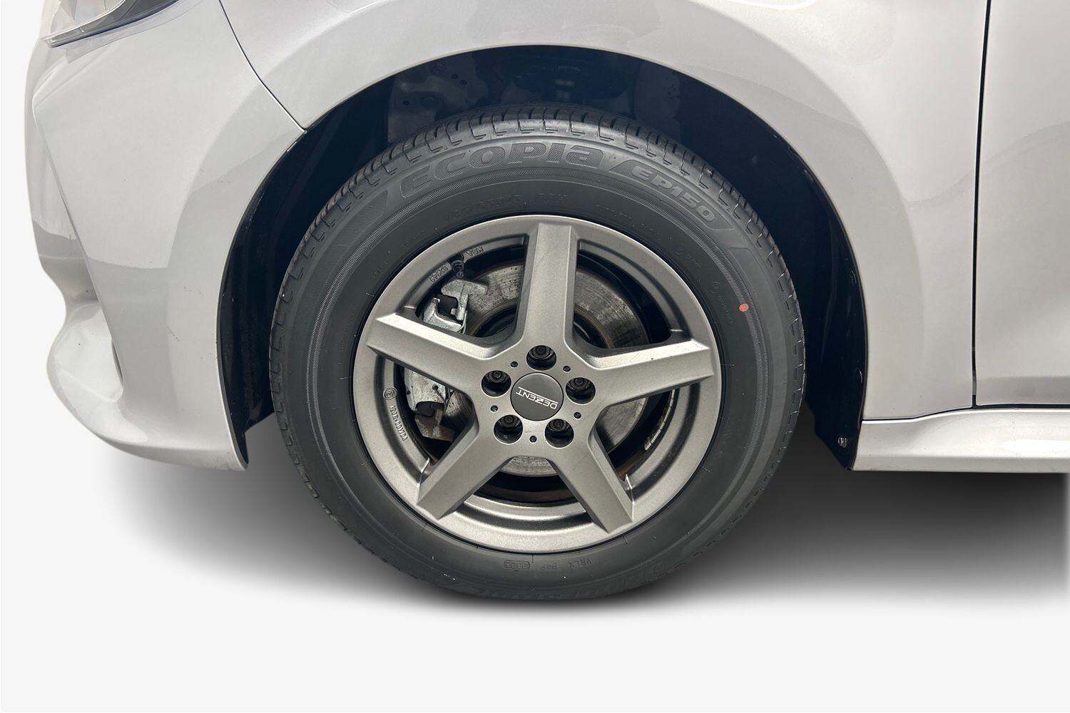 Mazda Mazda2 Hybrid vaihtoauto