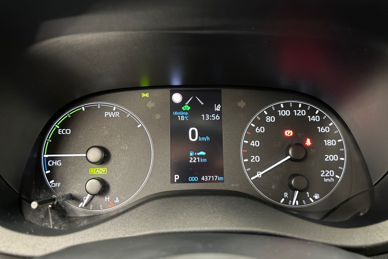 Mazda Mazda2 Hybrid vaihtoauto