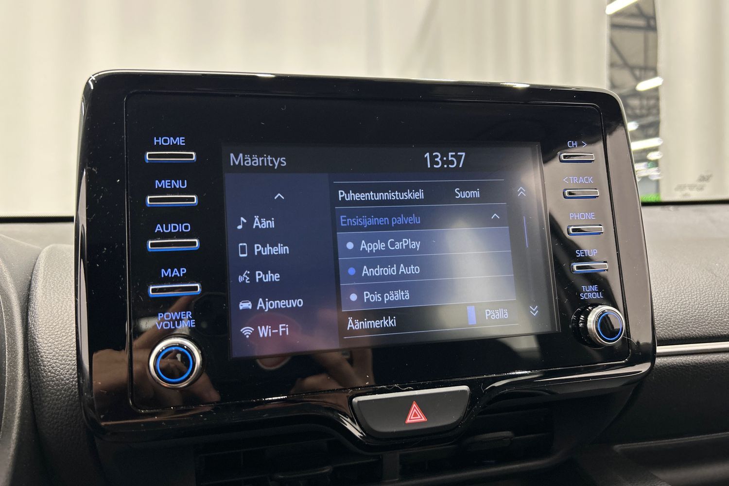 Mazda Mazda2 Hybrid vaihtoauto