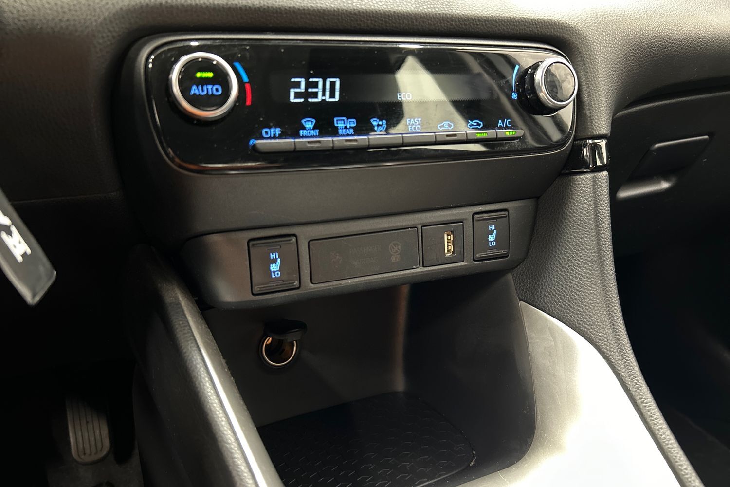 Mazda Mazda2 Hybrid vaihtoauto