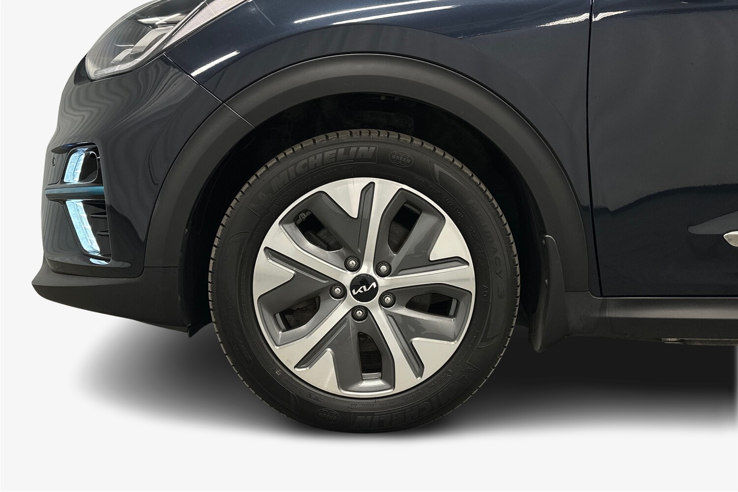 Kia Niro Electric vaihtoauto