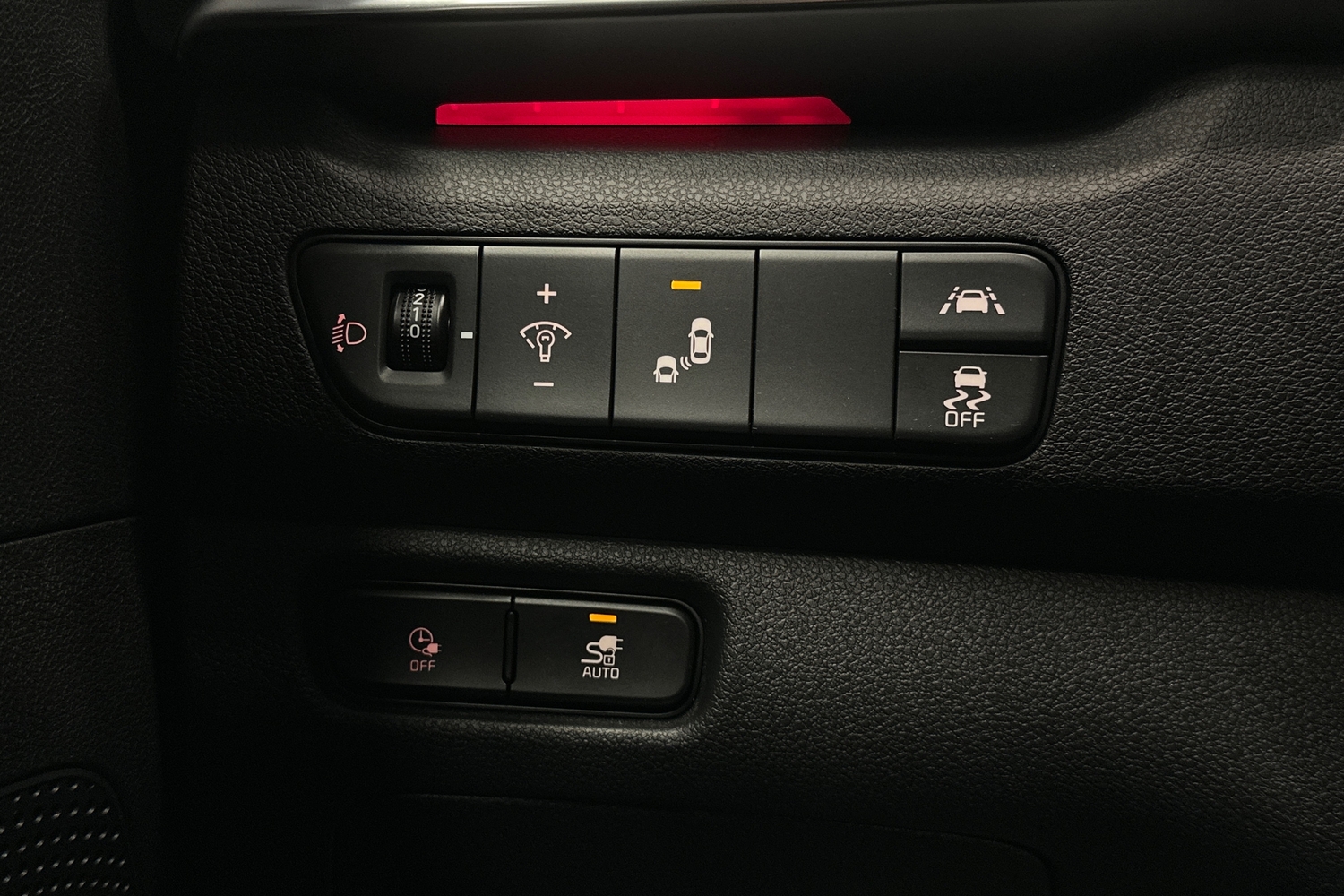 Kia Niro Electric vaihtoauto