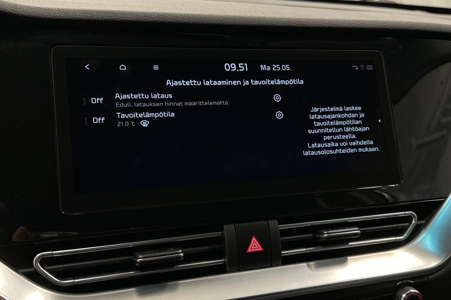 Kia Niro Electric vaihtoauto