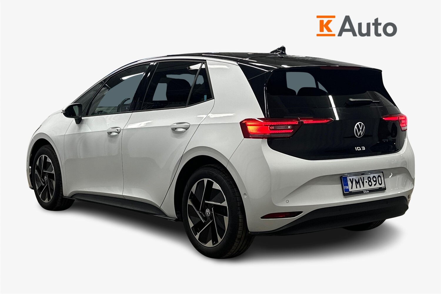 Volkswagen ID.3 vaihtoauto