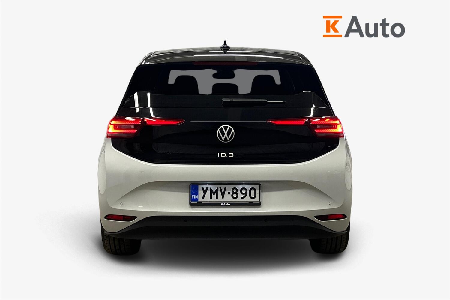 Volkswagen ID.3 vaihtoauto