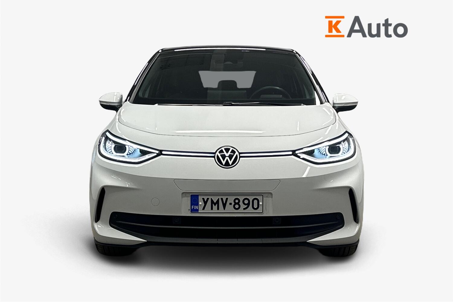 Volkswagen ID.3 vaihtoauto