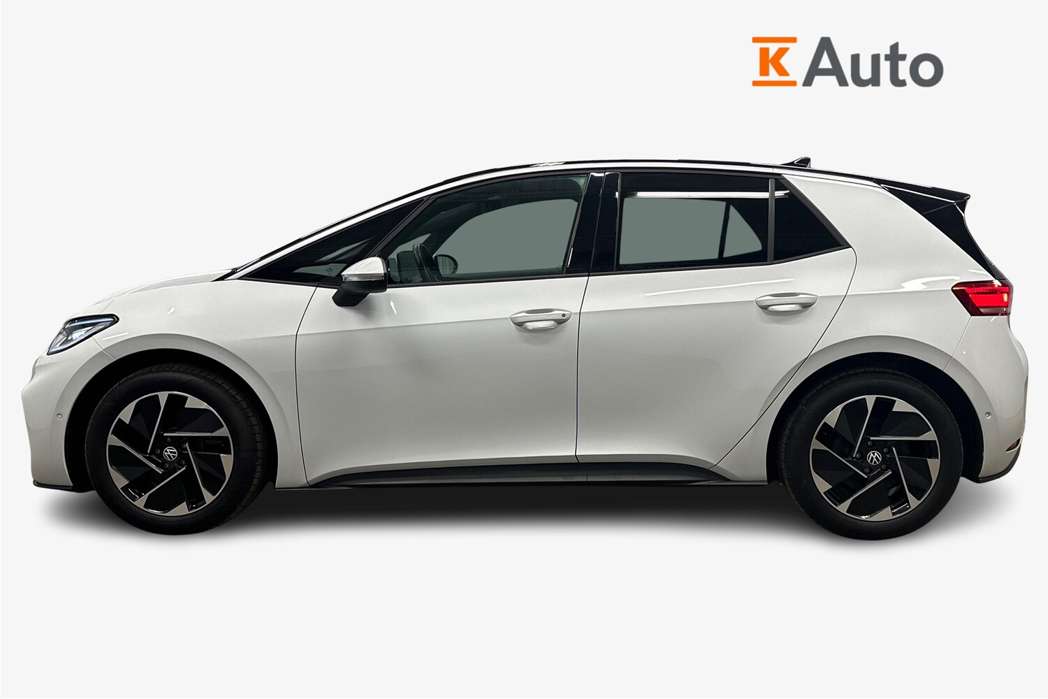 Volkswagen ID.3 vaihtoauto