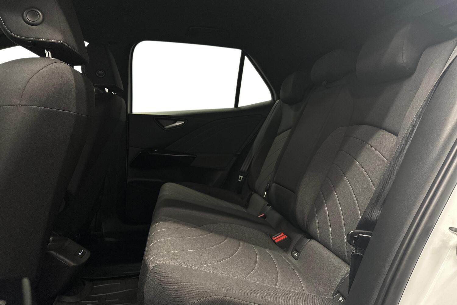 Volkswagen ID.3 vaihtoauto