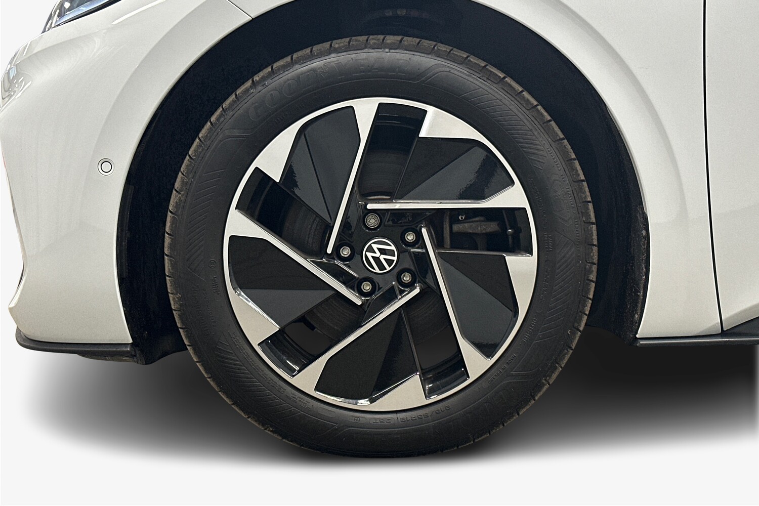 Volkswagen ID.3 vaihtoauto