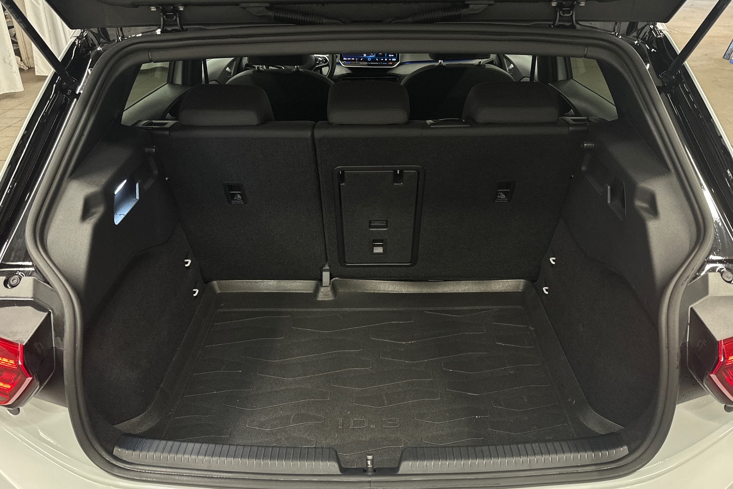 Volkswagen ID.3 vaihtoauto