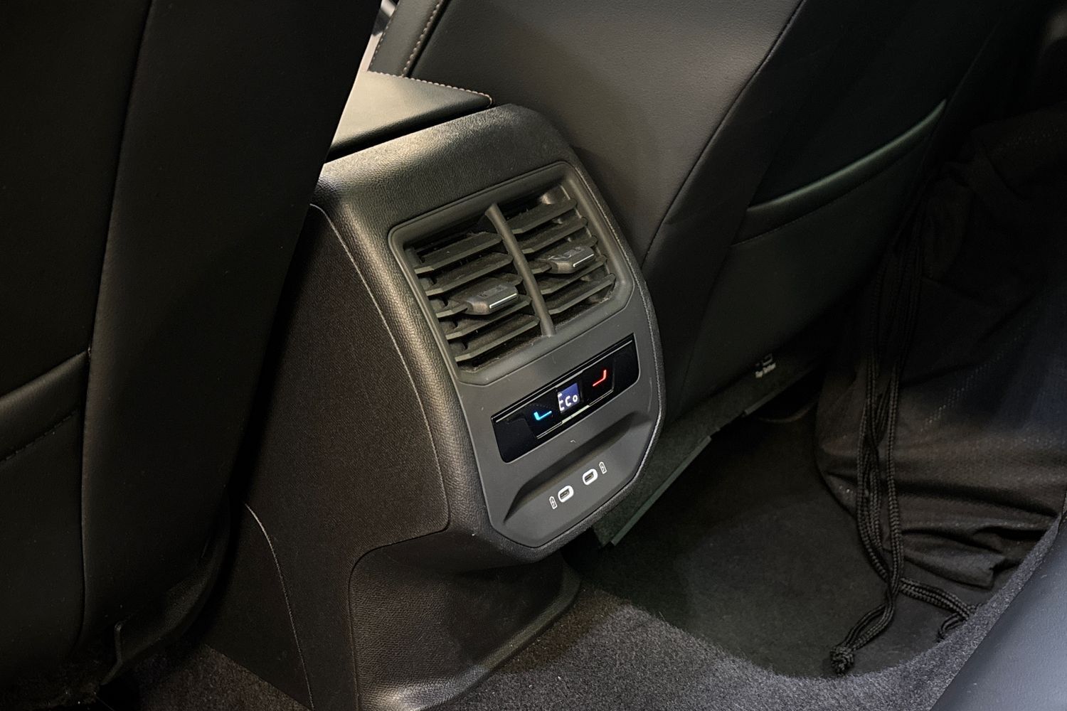 Cupra Formentor vaihtoauto
