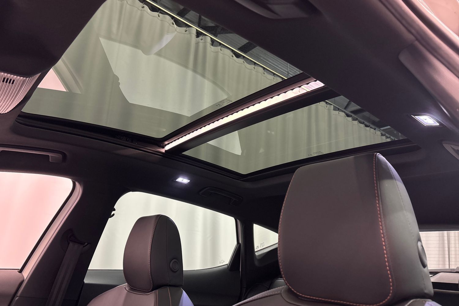 Cupra Formentor vaihtoauto