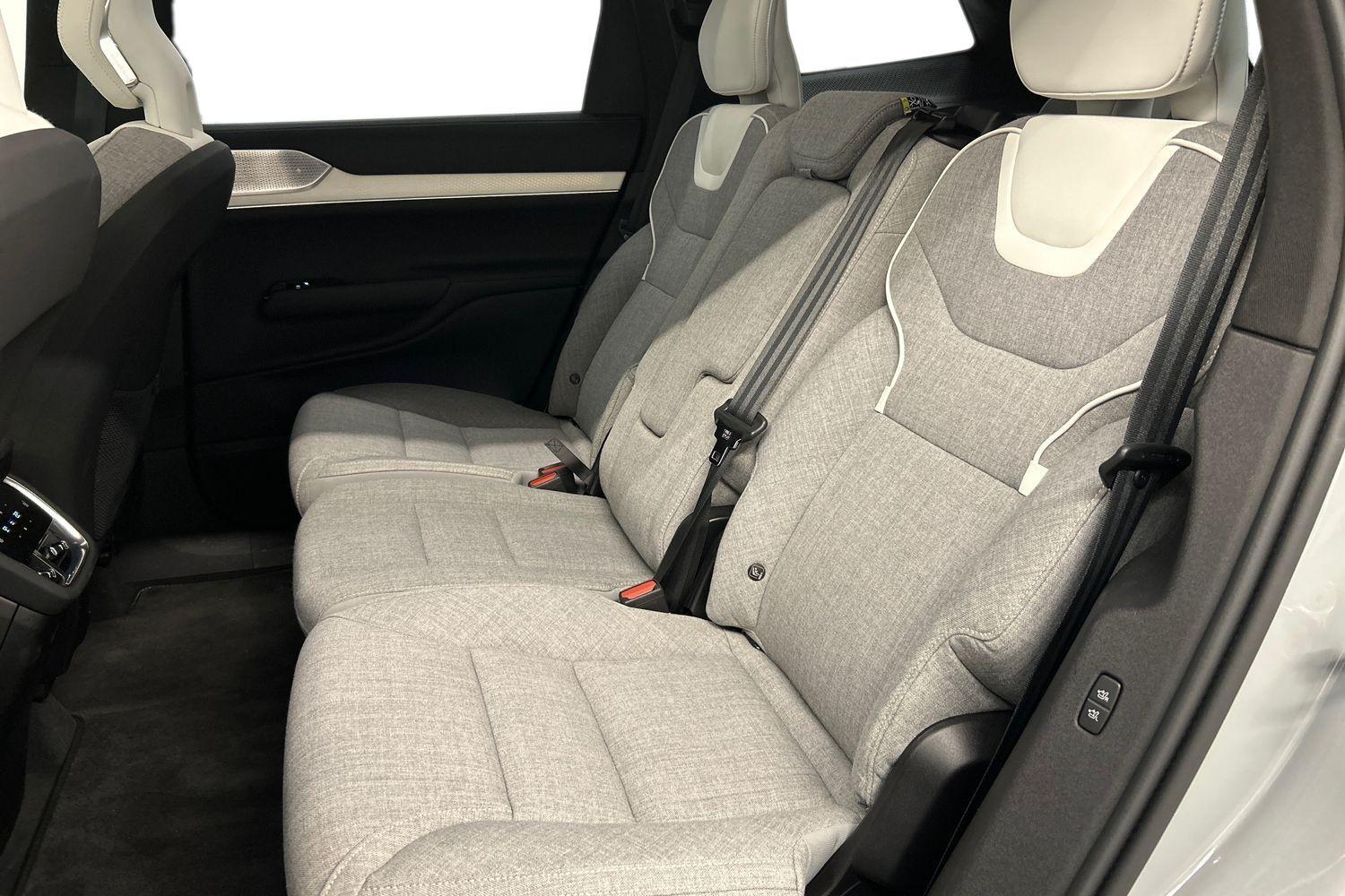 Volvo EX90 vaihtoauto