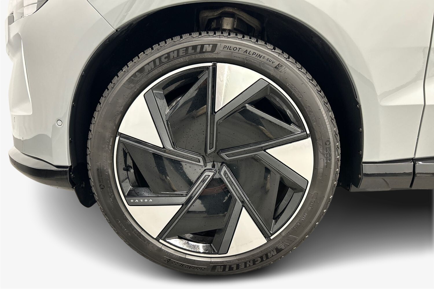 Volvo EX90 vaihtoauto