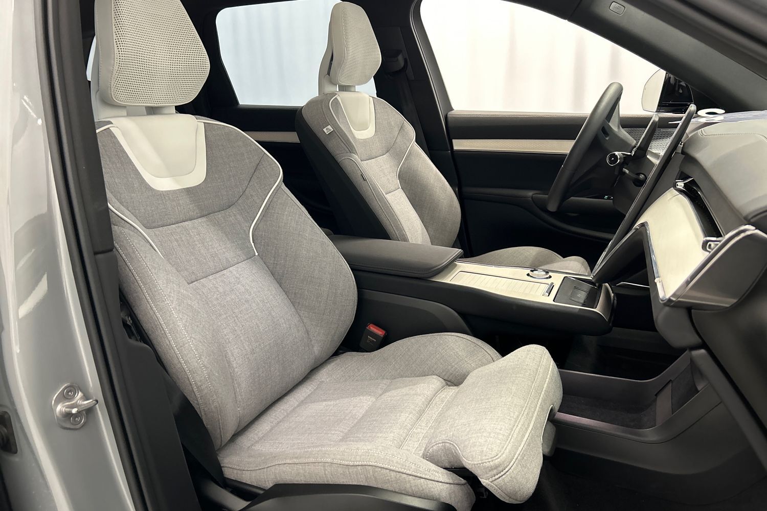 Volvo EX90 vaihtoauto