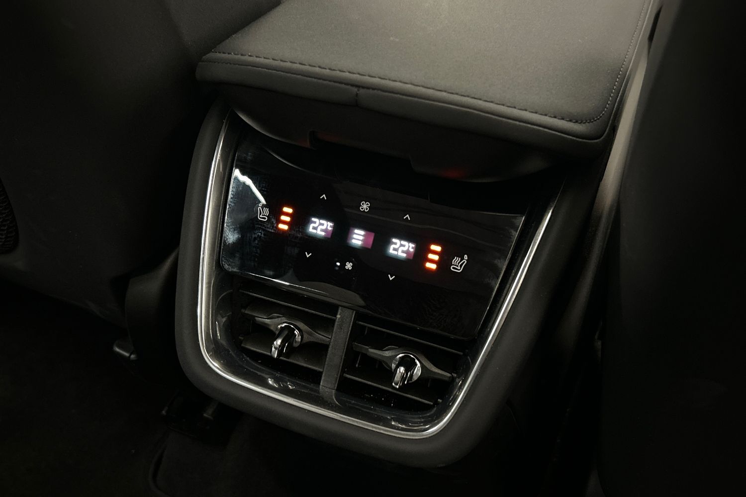 Volvo EX90 vaihtoauto