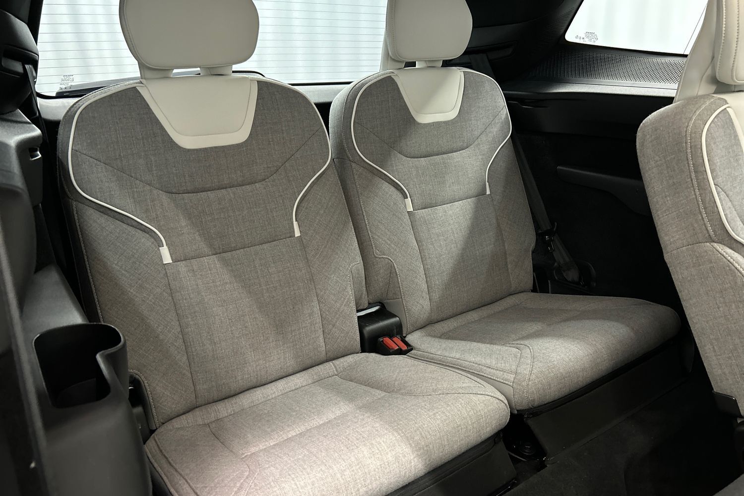 Volvo EX90 vaihtoauto