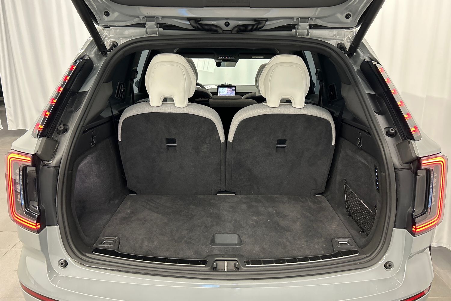 Volvo EX90 vaihtoauto