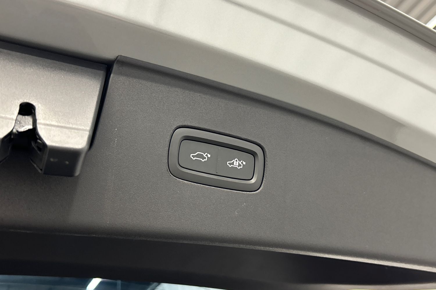 Volvo EX90 vaihtoauto