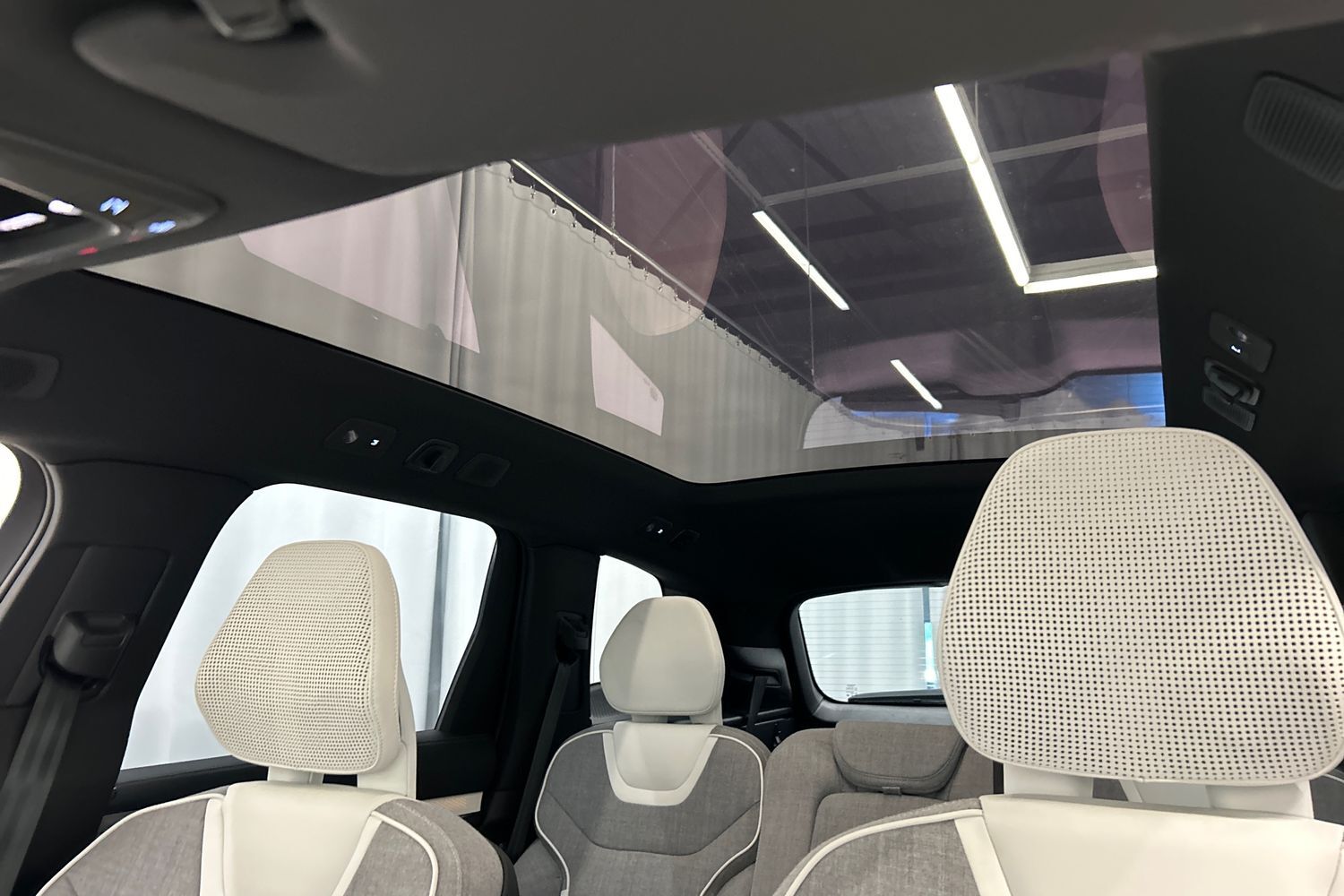 Volvo EX90 vaihtoauto