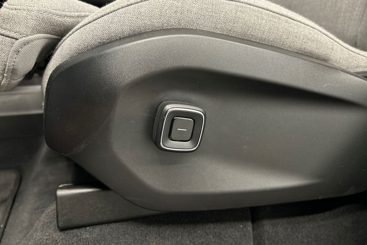 Volvo EX90 vaihtoauto