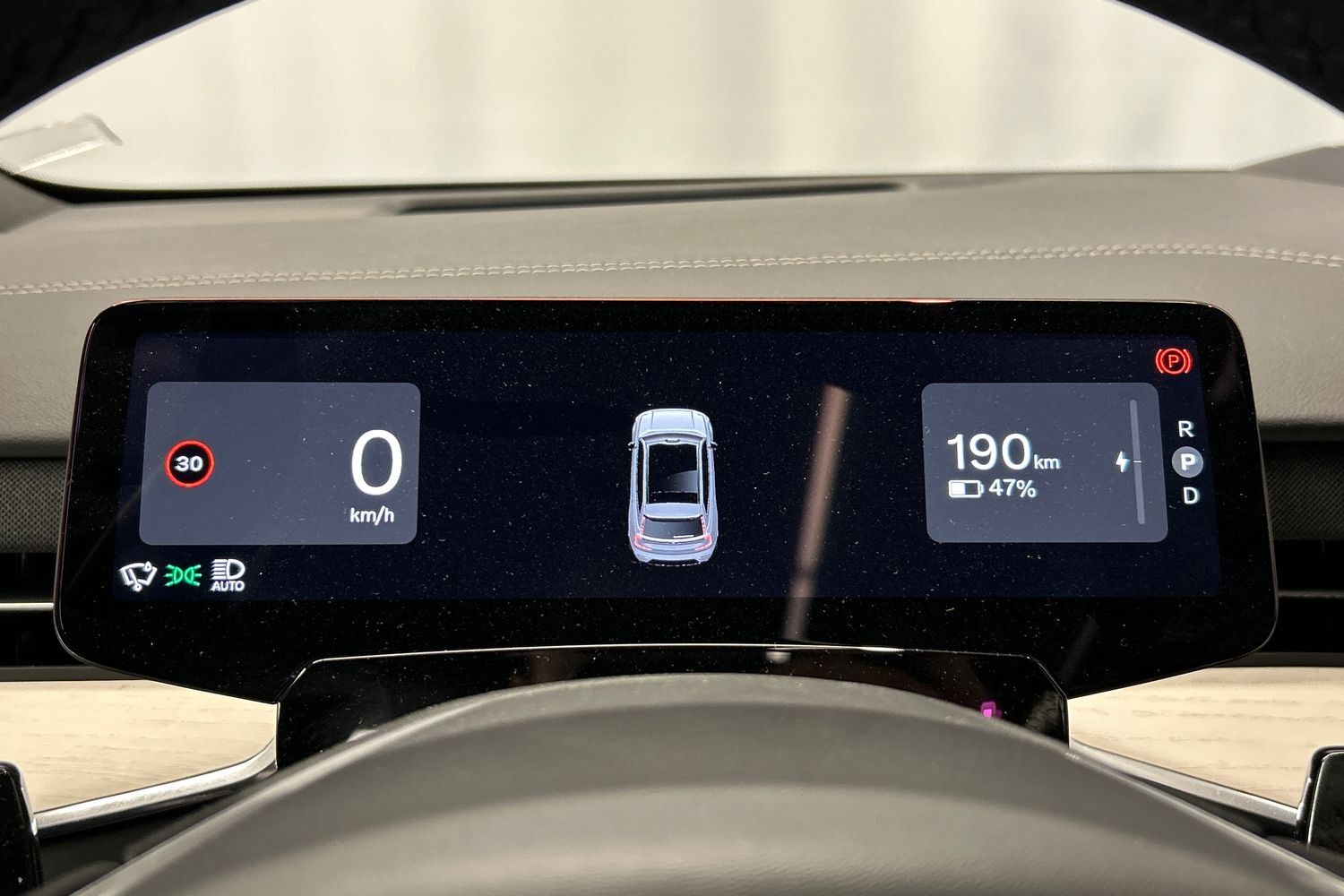 Volvo EX90 vaihtoauto