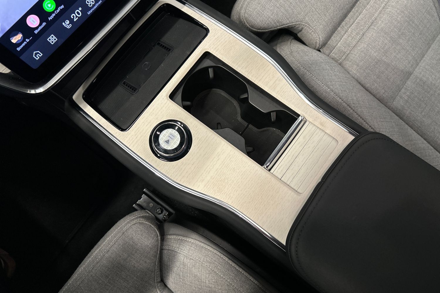 Volvo EX90 vaihtoauto