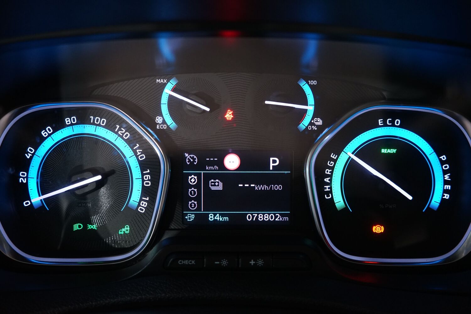 Toyota Proace EV vaihtoauto