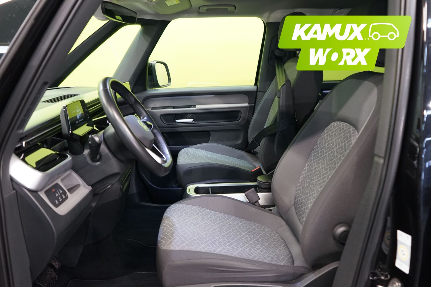 Volkswagen ID. Buzz vaihtoauto