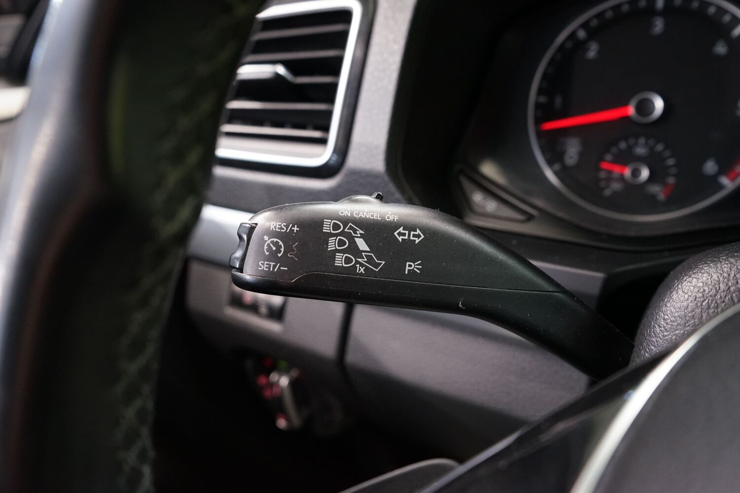 Volkswagen Amarok vaihtoauto