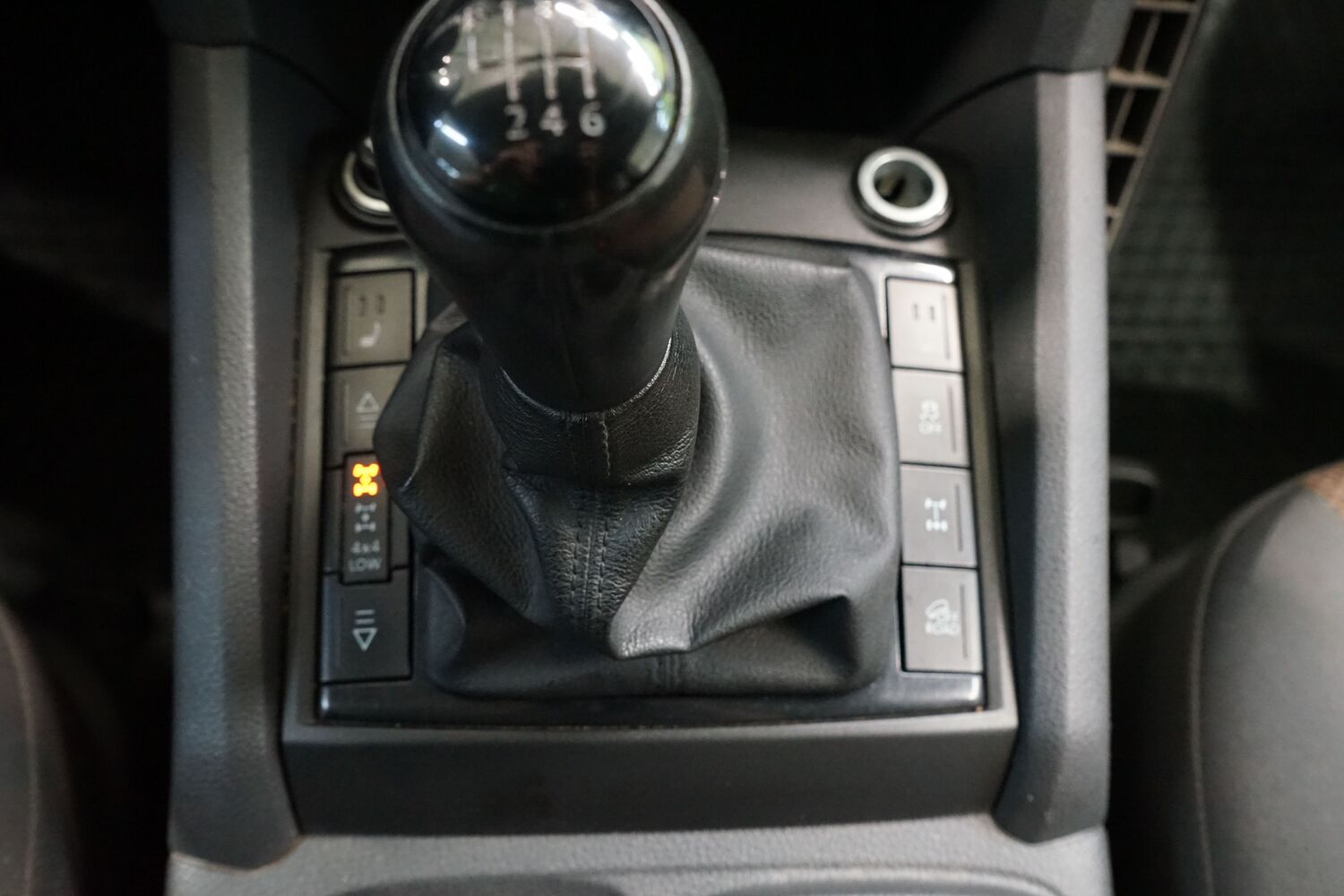 Volkswagen Amarok vaihtoauto