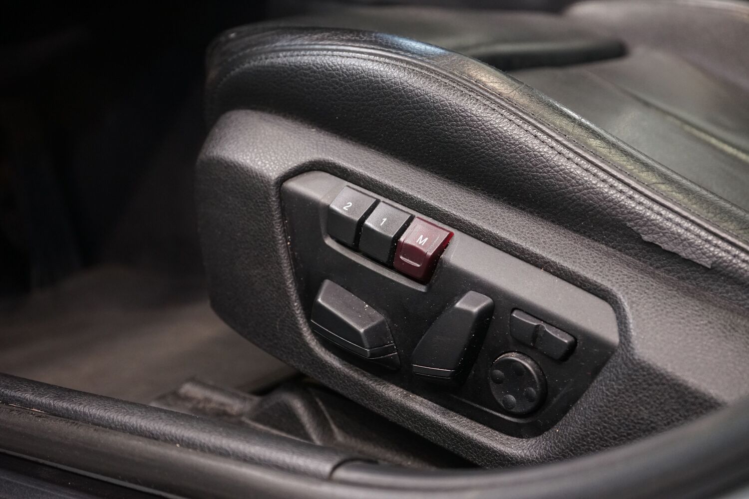 BMW 335 vaihtoauto