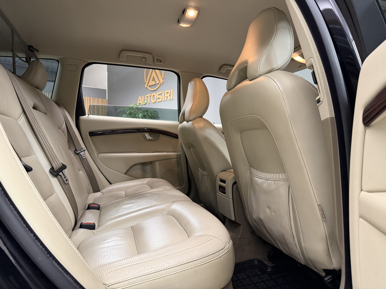 Volvo XC70 vaihtoauto