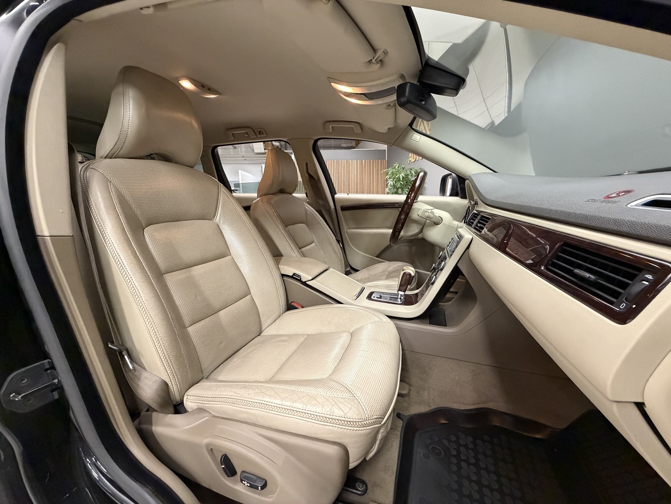 Volvo XC70 vaihtoauto