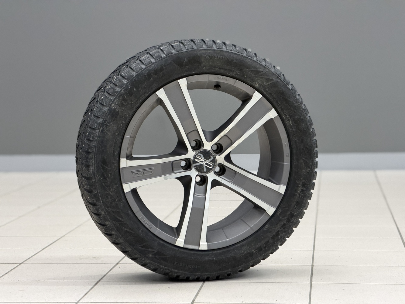 Volvo XC70 vaihtoauto