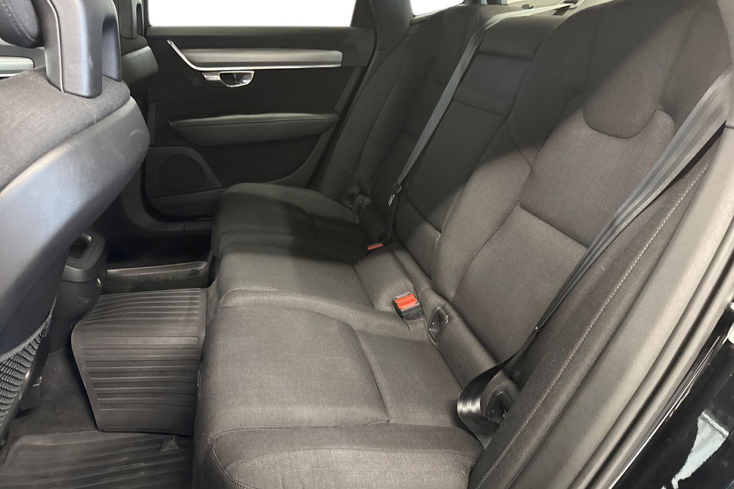 Volvo S90 vaihtoauto