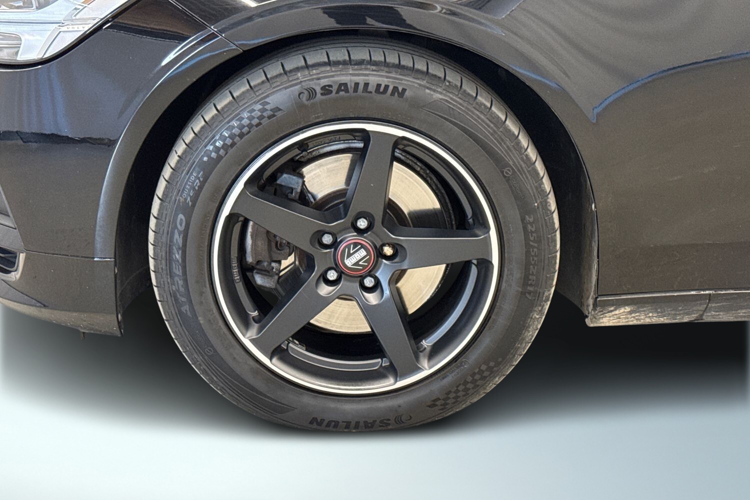 Volvo S90 vaihtoauto