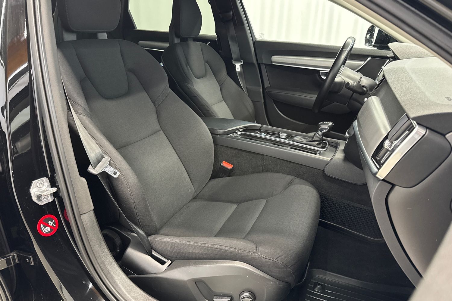 Volvo S90 vaihtoauto