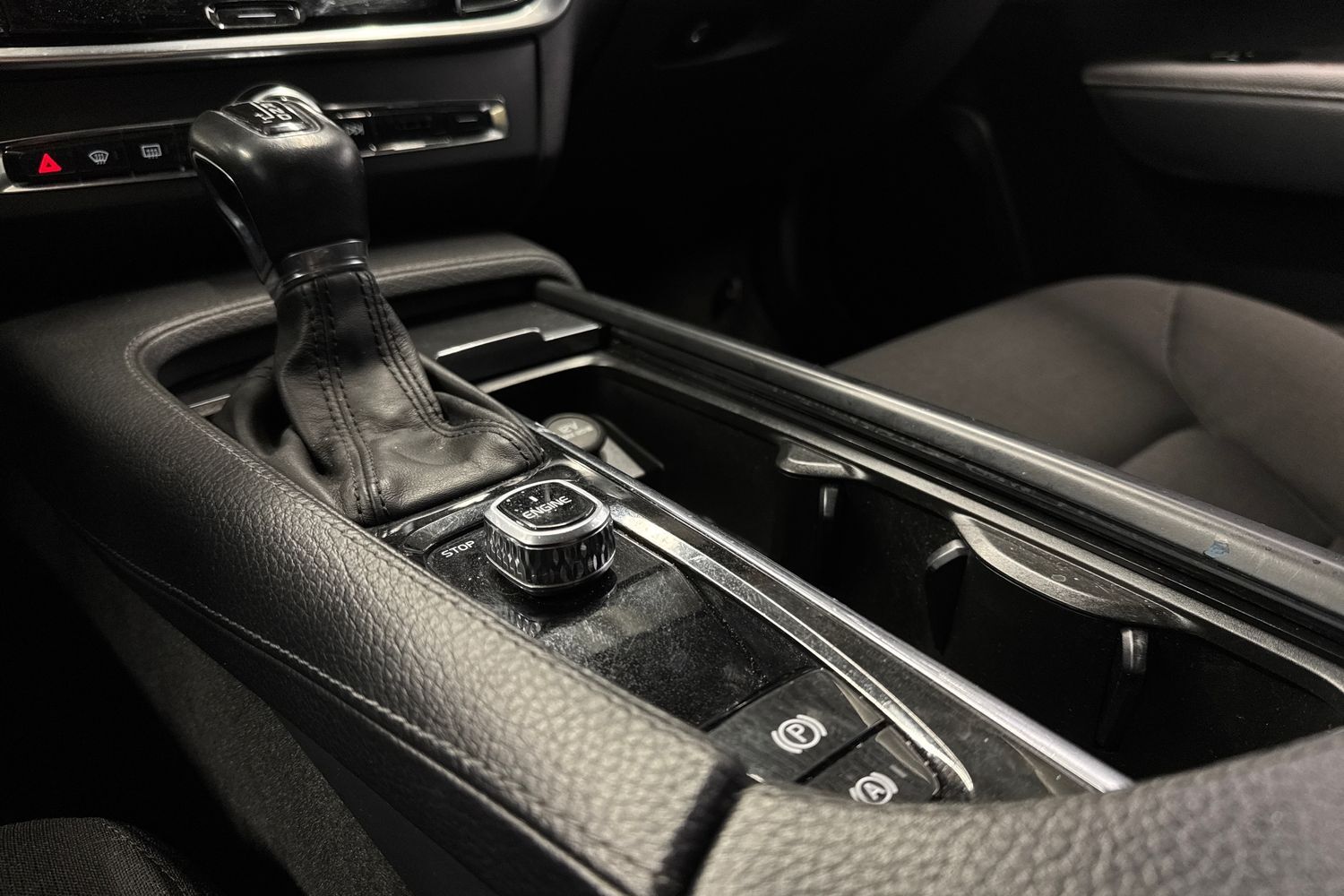 Volvo S90 vaihtoauto
