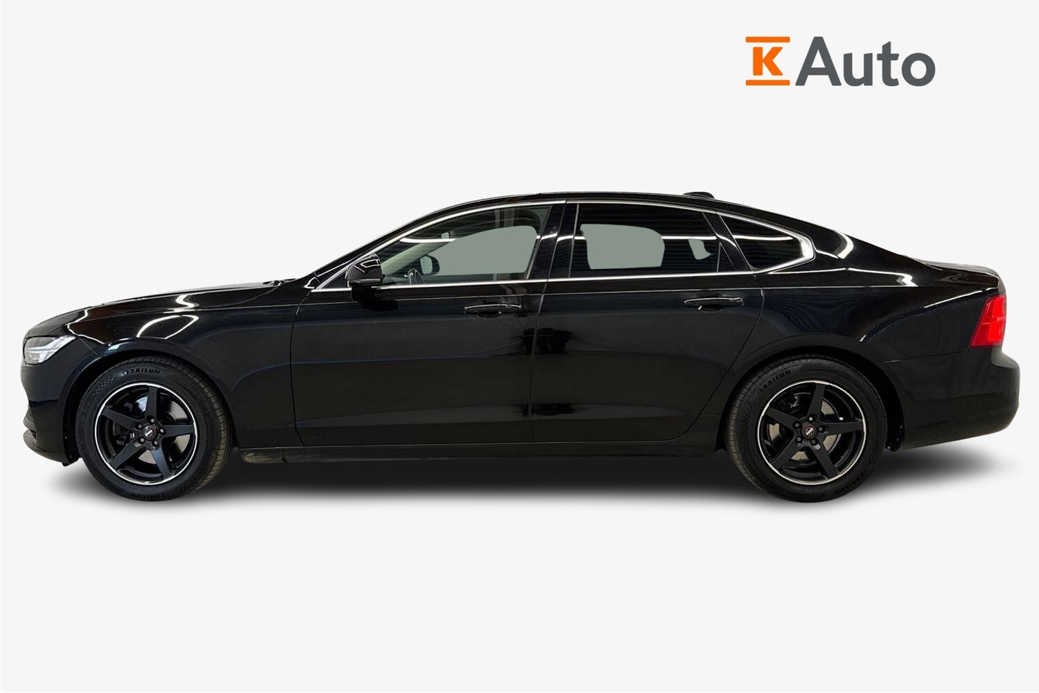 Volvo S90 vaihtoauto