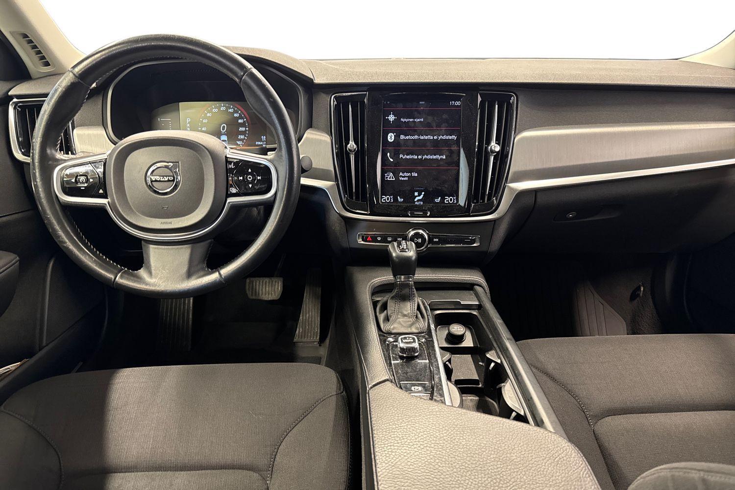 Volvo S90 vaihtoauto