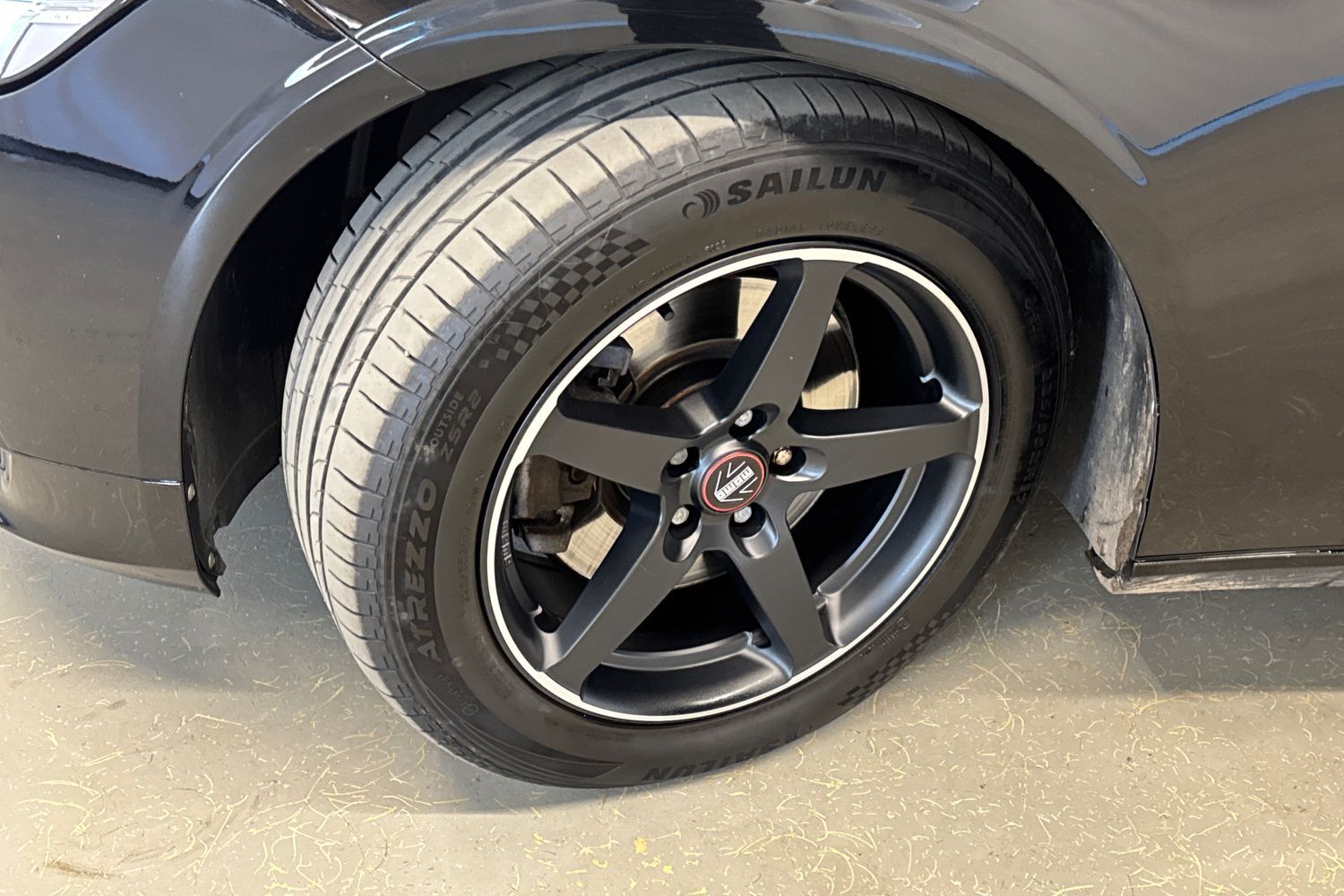 Volvo S90 vaihtoauto